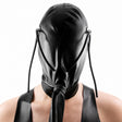 Bladder Re-breathe Inhaler Hood from REGULATION.
