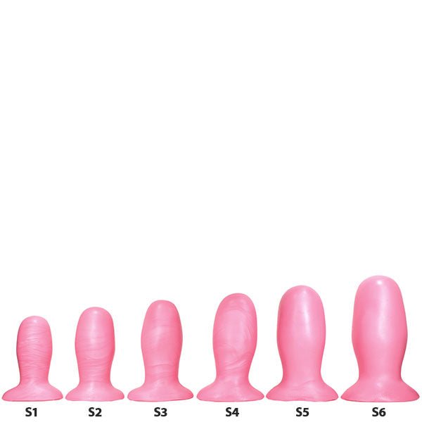 Blunt from SquarePegToys.