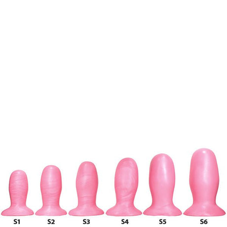 Blunt from SquarePegToys.