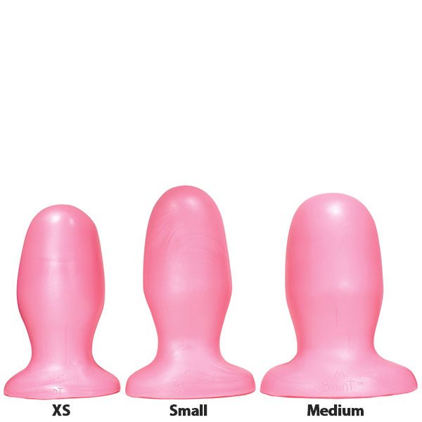 Blunt from SquarePegToys.