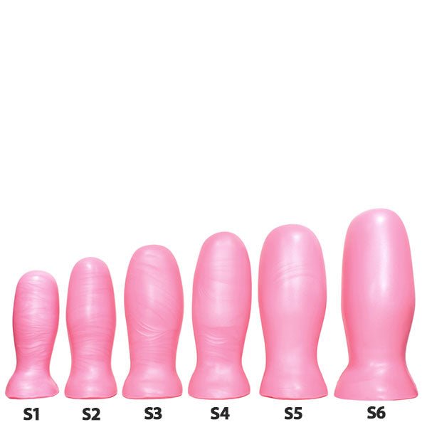 Blunt from SquarePegToys.