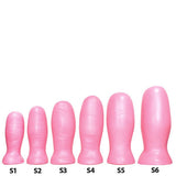 Blunt from SquarePegToys.