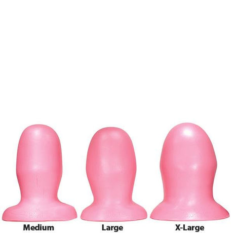 Blunt, SuperSoft Pink Sugar from SquarePegToys.