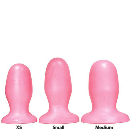 Blunt, SuperSoft Pink Sugar from SquarePegToys.