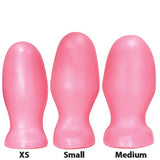 Blunt, SuperSoft Pink Sugar from SquarePegToys.