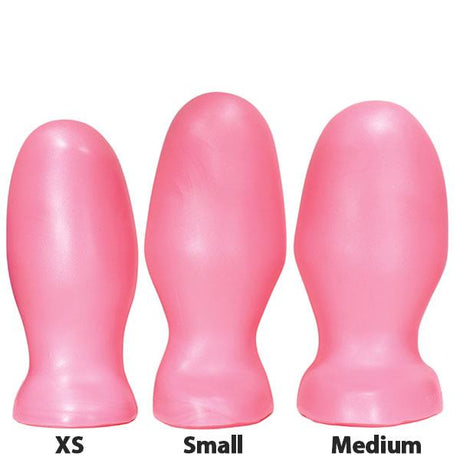 Blunt, SuperSoft Pink Sugar from SquarePegToys.