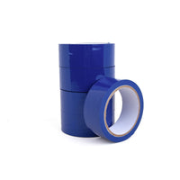 Bondage Tape 5 Pack (150m), Blue