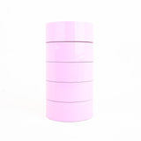 Bondage Tape 5 Pack (150m), Pink from REGULATION.