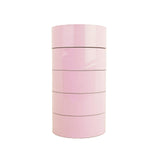 Bondage Tape 5 Pack (150m), Pink