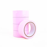 Bondage Tape 5 Pack (150m), Pink from REGULATION.