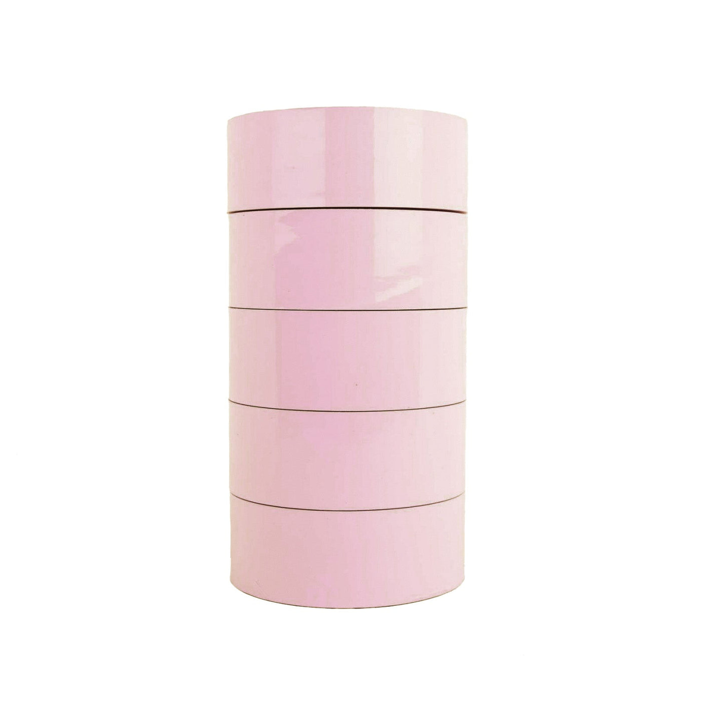 Bondage Tape 5 Pack (150m), Pink from REGULATION.