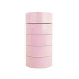 Bondage Tape 5 Pack (150m), Pink from REGULATION.