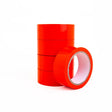 Bondage Tape 5 Pack (150m), Red from REGULATION.