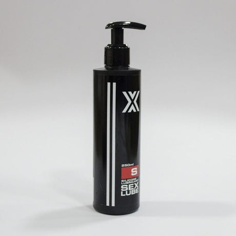 BOXER Lube, Silicone from BOXER Barcelona.