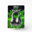 BOXER Stretch - Liquid Silicone Ball Pack, Black from Boxer Barcelona.