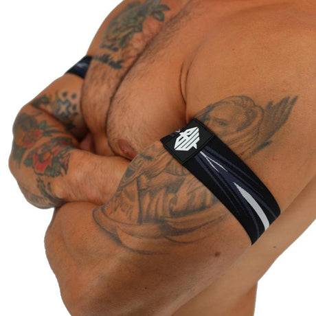 Breedwell Circuit Breaker Armband, Black from Breedwell.