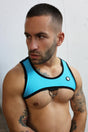 Breedwell Futura Tank Harness, Aqua Blue from Breedwell.