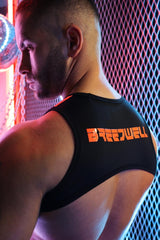 Breedwell Futura Tank Harness, Black from Breedwell.