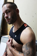 Breedwell Futura Tank Harness, Black from Breedwell.