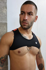 Breedwell Futura Tank Harness, Black from Breedwell.