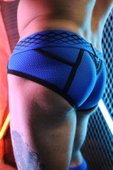 Breedwell Revolution Brief, Blue from Breedwell.