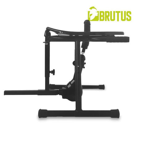 BRUTUS Fuck Machine Bar for Rim Seat from Brutus.