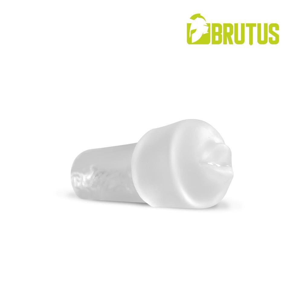 BRUTUS Get Bigger Magic Masturbationshlle, Mund | Brutus  REGULATION