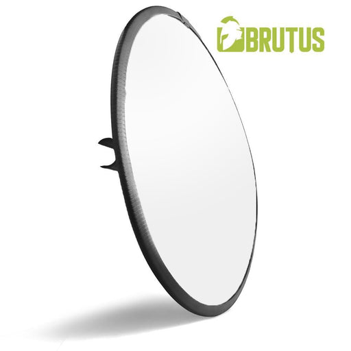 BRUTUS Sling Stand Mirror from BRUTUS.