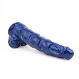 Crackstuffers, Luca