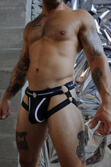 Breedwell Circuit Breaker Jock, Black
