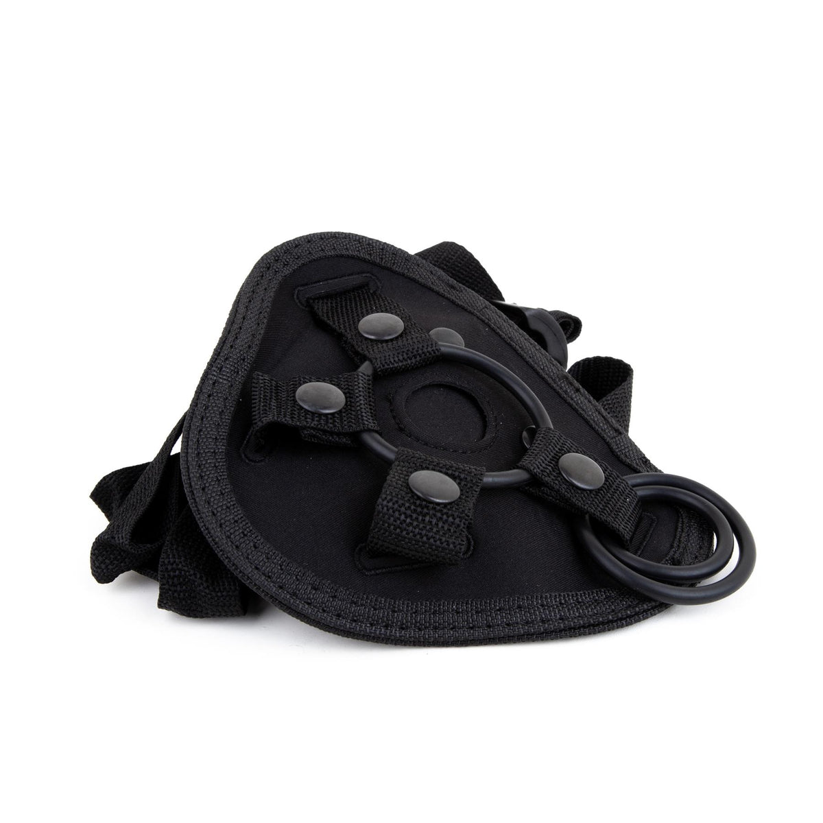 Strap-On Vac-U-Lock Harness