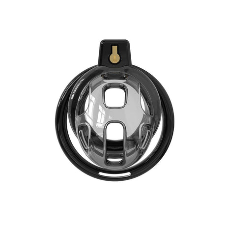 Cellmate Gladiator Soft Chastity Cage from Cellmate.