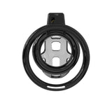 Cellmate Gladiator Soft Chastity Cage from Cellmate.