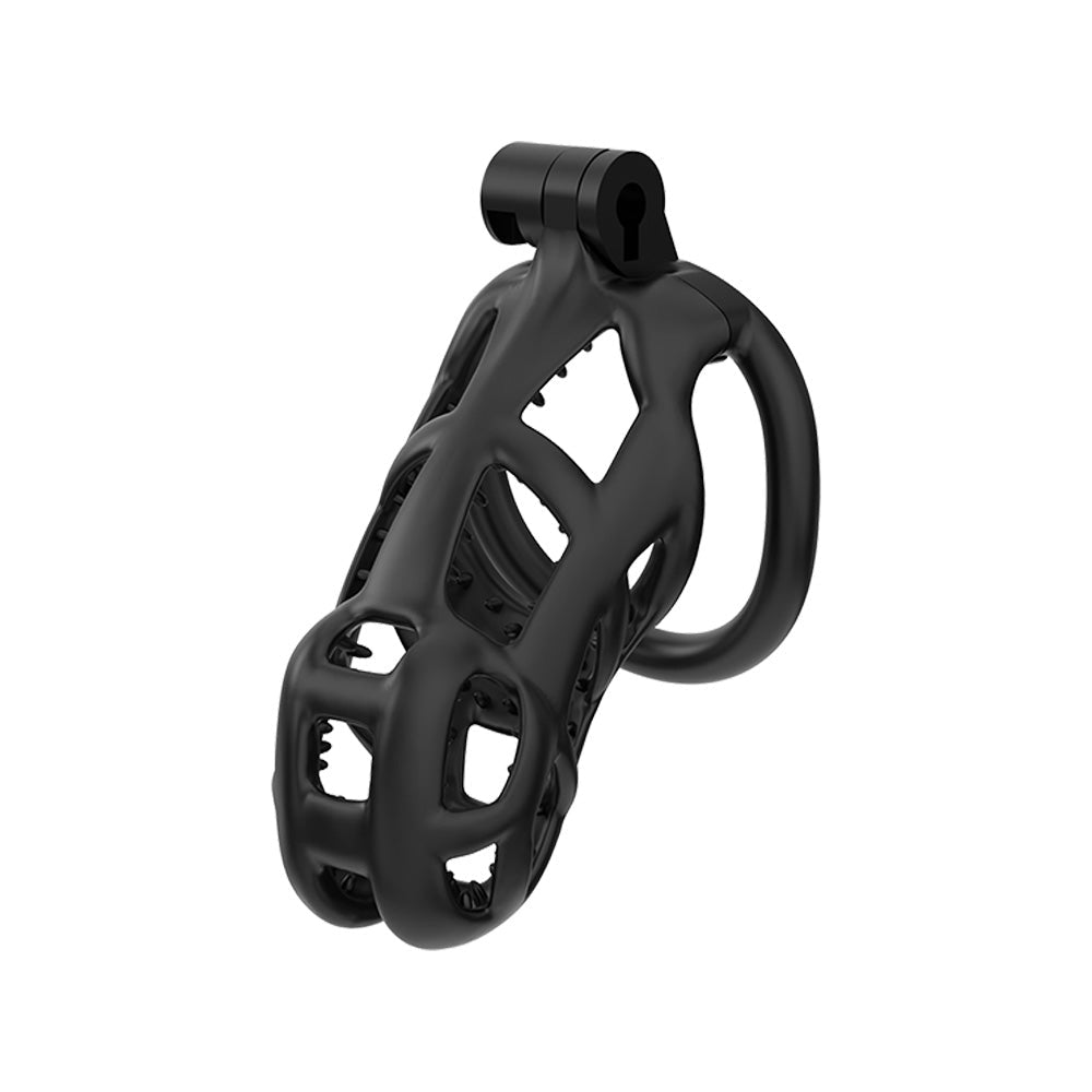 Cellmate, Styxx Chastity Cage Black from Cellmate.