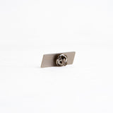 REGULATION Platinum Member Logo Pin