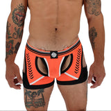 Breedwell Circuit Breaker Chock, Neon Orange