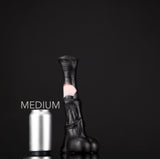 Chance Flared, Natural, Legacy from Bad Dragon.