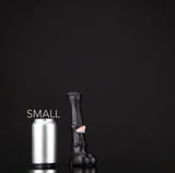 Chance Flared, Natural, Legacy from Bad Dragon.