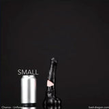 Chance Unflared, Natural, Legacy from Bad Dragon.