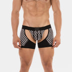 Chaps Boxer Revo from REGULATION.