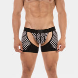 Chaps Boxer Revo from REGULATION.