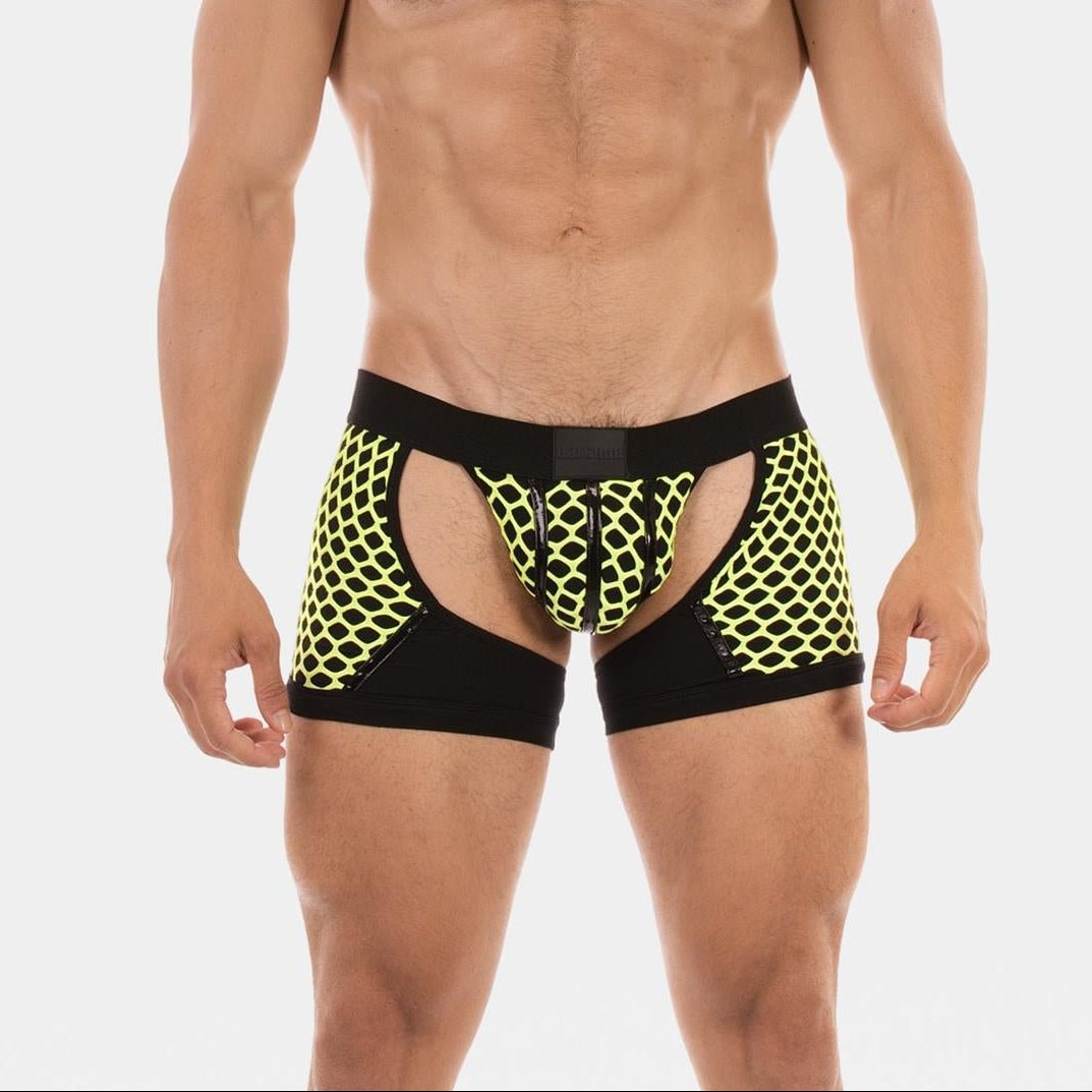 Chaps Boxer Revo from REGULATION.