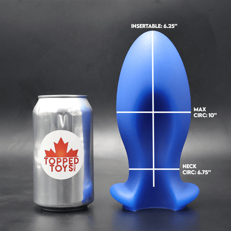 Chute from Topped Toys.