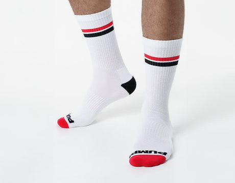 Circuit Crew Socks from PUMP!.