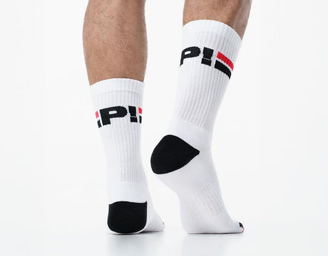 Circuit Crew Socks from PUMP!.