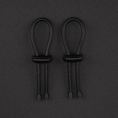 Conductive Rubber Rings PRO from Dungeon Lab.