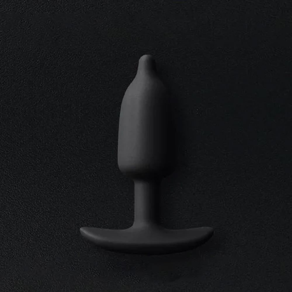Conductive Silicone BiPolar Electrode A from Dungeon Lab.
