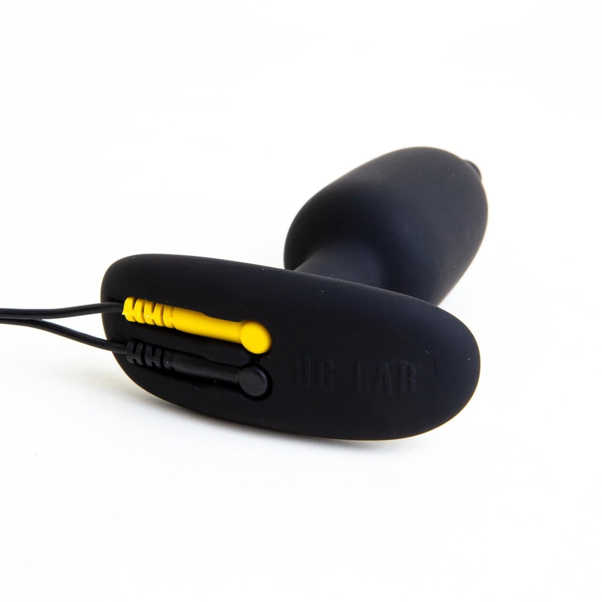 Conductive Silicone BiPolar Electrode A from Dungeon Lab.
