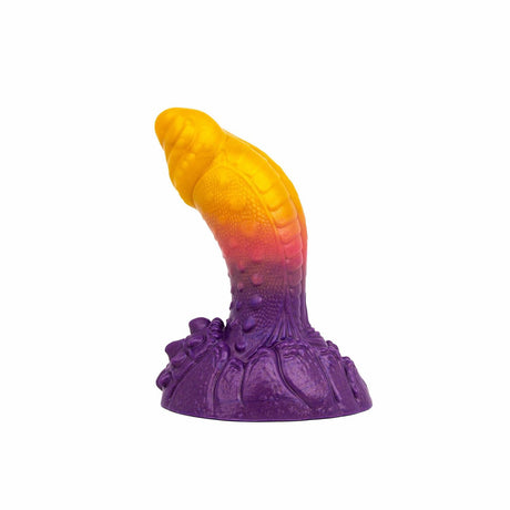 Crackers The Cockatrice from Bad Dragon.