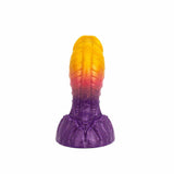 Crackers The Cockatrice, Natural, Dragon Mount from Bad Dragon.
